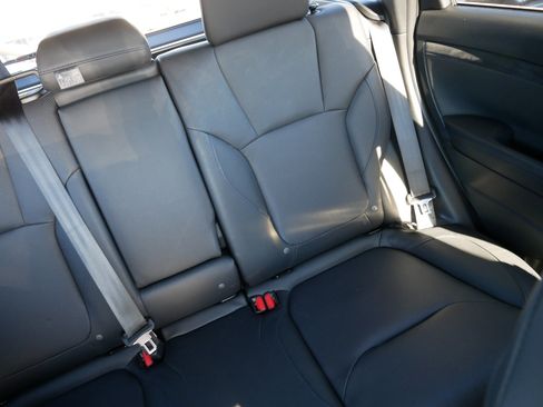 Used 2025 Subaru Forester Limited w/ Popular Package #2 image 14