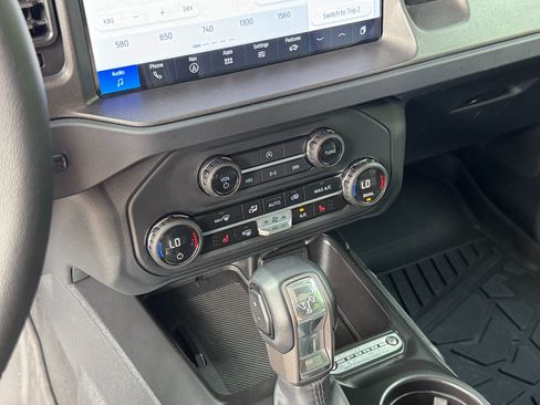 Used 2025 Ford Bronco Big Bend AWD/4WD image 41