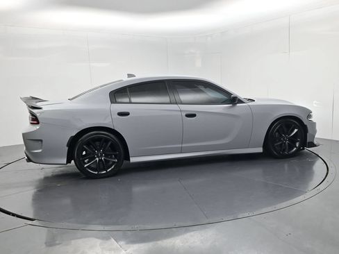 Used 2021 Dodge Charger GT w/ Performance Handling Group RWD image 8