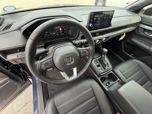 Used 2026 Honda CR-V Sport-L image 19