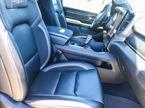 Used 2023 RAM 1500 TRX w/ TRX Level 1 Equipment Group AWD/4WD image 19