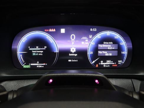 Certified 2026 Toyota Crown Signia w/ Advanced Technology Package AWD/4WD image 44