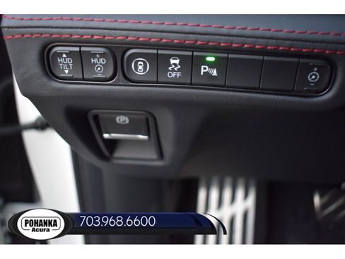 New 2026 Acura MDX Type S image 22