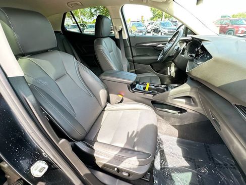 Certified 2023 Buick Envision Essence AWD/4WD image 26