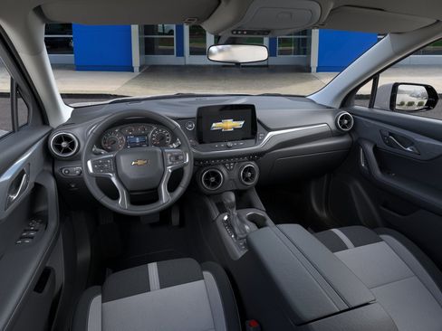 New 2026 Chevrolet Blazer LT FWD image 39