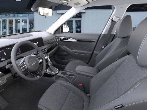 New 2026 Kia Seltos S image 17