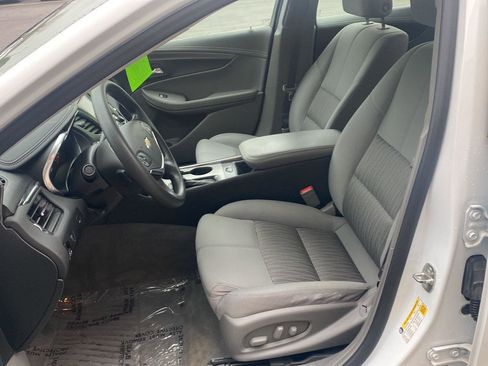 Used 2016 Chevrolet Impala LS image 6