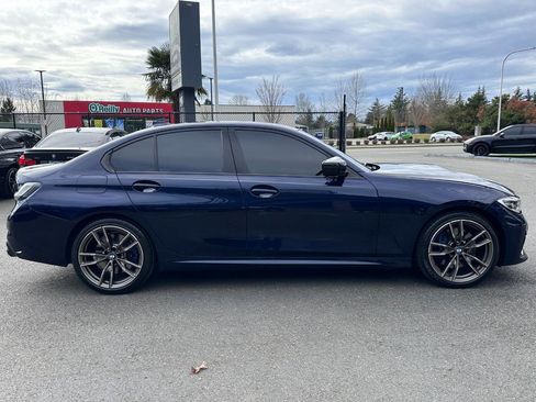 Used 2020 BMW M340i xDrive w/ Premium Package image 24