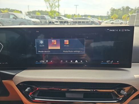 Used 2025 BMW 330i Sedan RWD image 26