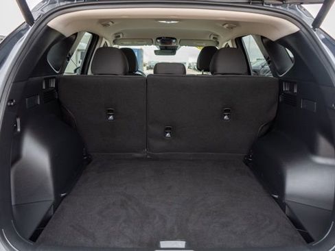 Used 2026 Hyundai Tucson SEL image 11