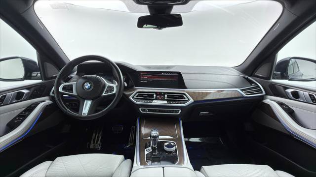 Used 2023 BMW X5 sDrive40i w/ Executive Package RWD image 26