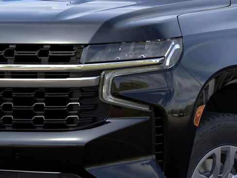 New 2024 Chevrolet Tahoe LS w/ Driver Alert Package image 40