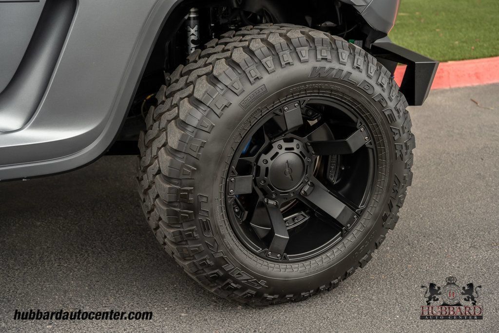 Used 2019 Jeep Wrangler Unlimited Sport S AWD/4WD image 34