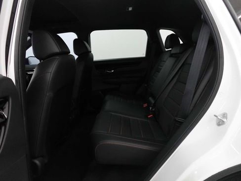 Certified 2023 Honda CR-V Sport Touring image 27