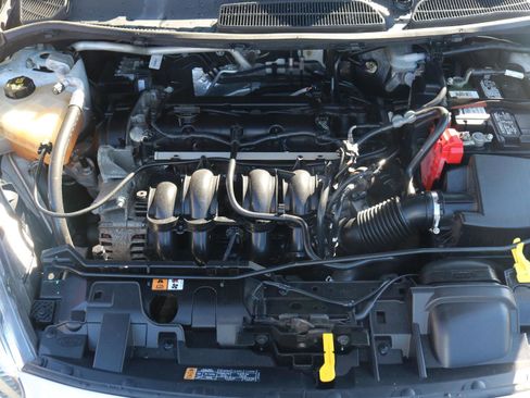 Used 2019 Ford Fiesta ST-Line FWD image 22