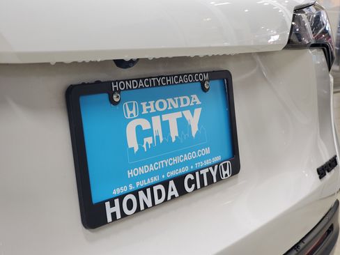 Used 2024 Honda HR-V Sport image 10