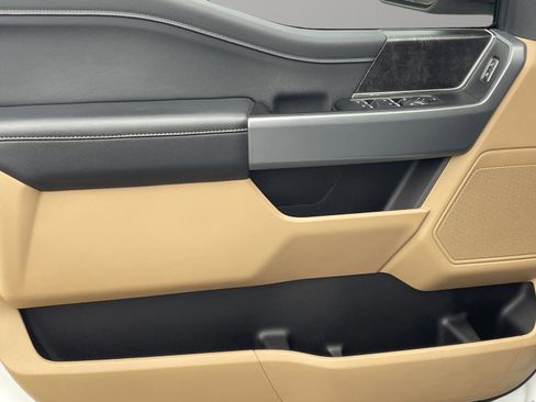 Used 2022 Ford F150 XLT w/ Equipment Group 301A Mid image 13