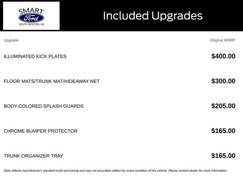Used 2021 Nissan Altima 2.5 SL image 4