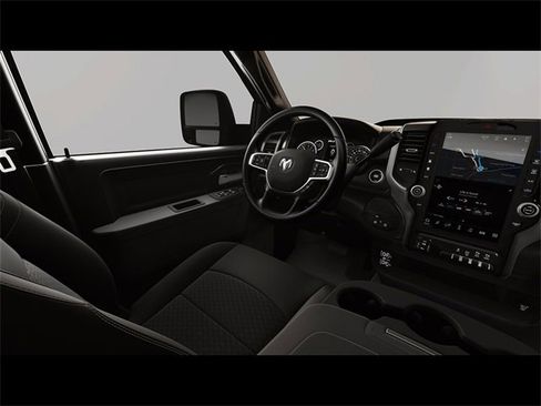 New 2026 RAM 2500 Tradesman image 8