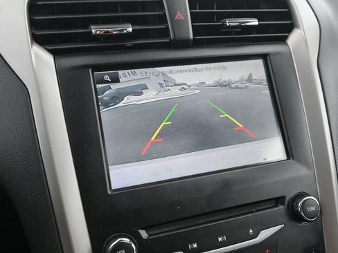 Used 2014 Ford Fusion Energi SE w/ Driver Assist Package image 36