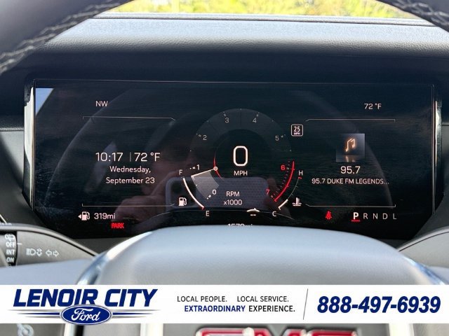 Used 2026 GMC Acadia Elevation w/ Elevation Premium Package FWD image 22
