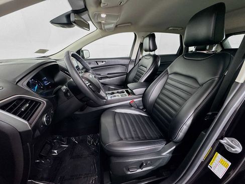 Used 2022 Ford Edge SEL w/ Convenience Package image 22