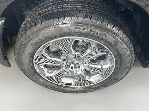 New 2026 RAM 1500 Big Horn image 16