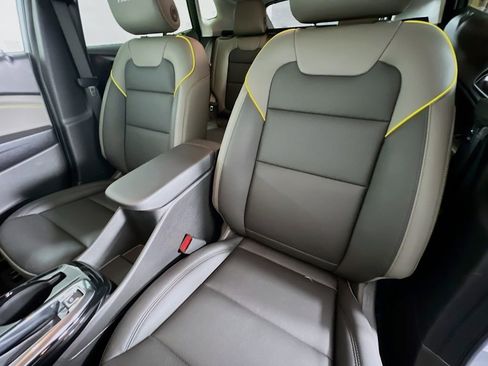 New 2026 Chevrolet Trax ACTIV w/ Driver Confidence Package image 20