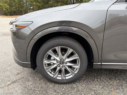 New 2025 MAZDA CX-5 AWD 2.5 S w/ Premium Plus Pkg image 10