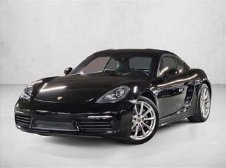 Used 2018 Porsche 718 Cayman video 1