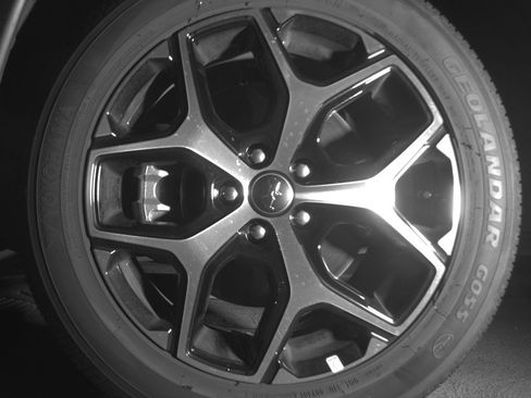 Used 2025 Jeep Compass Limited AWD/4WD image 12