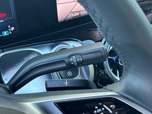 Certified 2025 Mercedes-Benz GLB 250 image 25