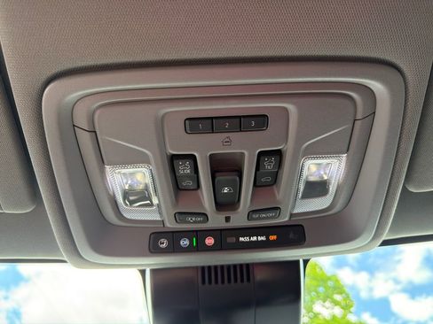Used 2024 GMC Sierra 1500 Denali AWD/4WD image 32