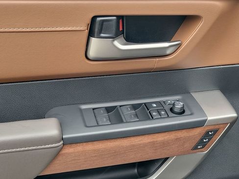 New 2026 Toyota Tundra 1794 Edition image 21