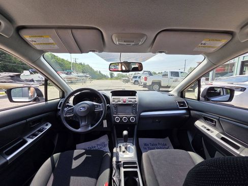 Used 2016 Subaru Impreza 2.0i AWD/4WD image 20