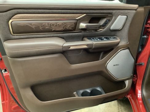 New 2026 RAM 1500 Limited AWD/4WD image 12