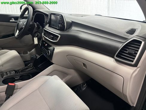 Used 2019 Hyundai Tucson SE AWD/4WD image 5
