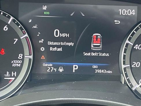 Used 2019 Toyota Highlander Plus image 38