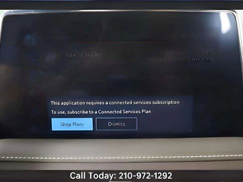 Used 2024 Chevrolet Tahoe High Country w/ Advanced Technology Package image 10