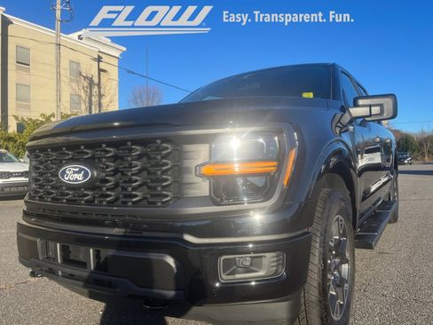 Used 2024 Ford F150 STX image 30