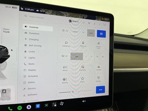 Used 2023 Tesla Model 3 Standard Range RWD image 18