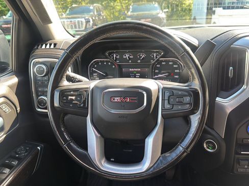 Certified 2021 GMC Sierra 1500 Elevation w/ X31 Off-Road Package AWD/4WD image 13