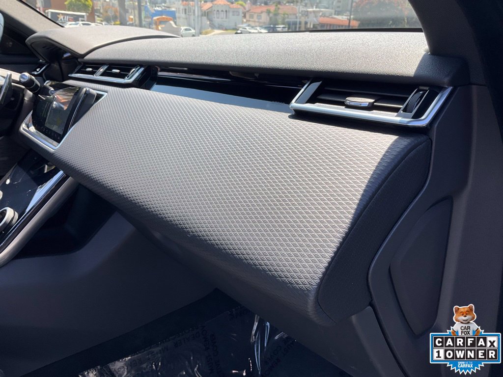 Used 2018 Land Rover Range Rover Velar R-Dynamic SE AWD/4WD image 68