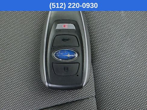 Used 2026 Subaru Crosstrek 2.5i AWD/4WD image 35
