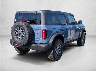 New 2025 Ford Bronco Badlands video 2