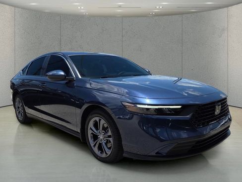 Used 2023 Honda Accord EX image 13