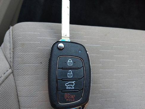Used 2020 Hyundai Tucson SE FWD image 32