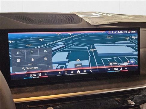 Used 2026 BMW X5 xDrive40i w/ Climate Comfort Package image 12