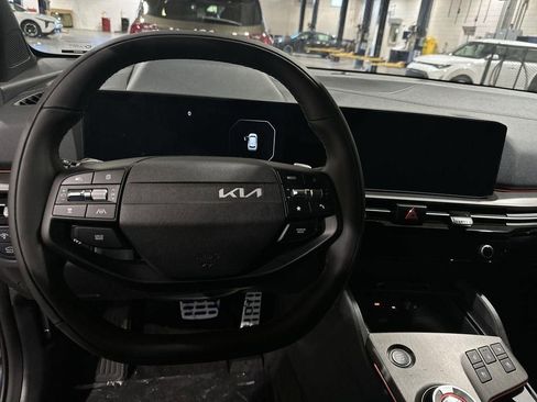 New 2026 Kia Sportage X-Line Prestige AWD/4WD image 11