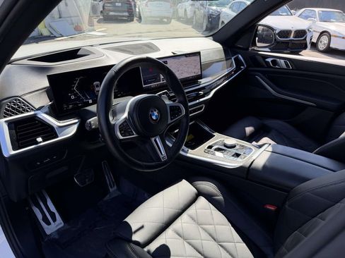 Used 2026 BMW X5 M60i AWD/4WD image 26